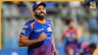 Rohit Sharma Injury