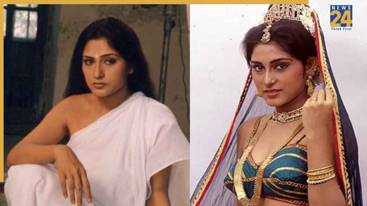 Roopa Ganguly