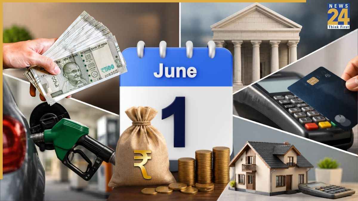Rule Change From 1st June