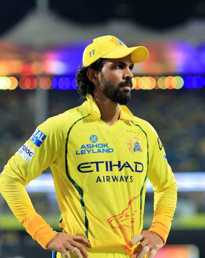 IPL 2026 में दूसरी गलती 