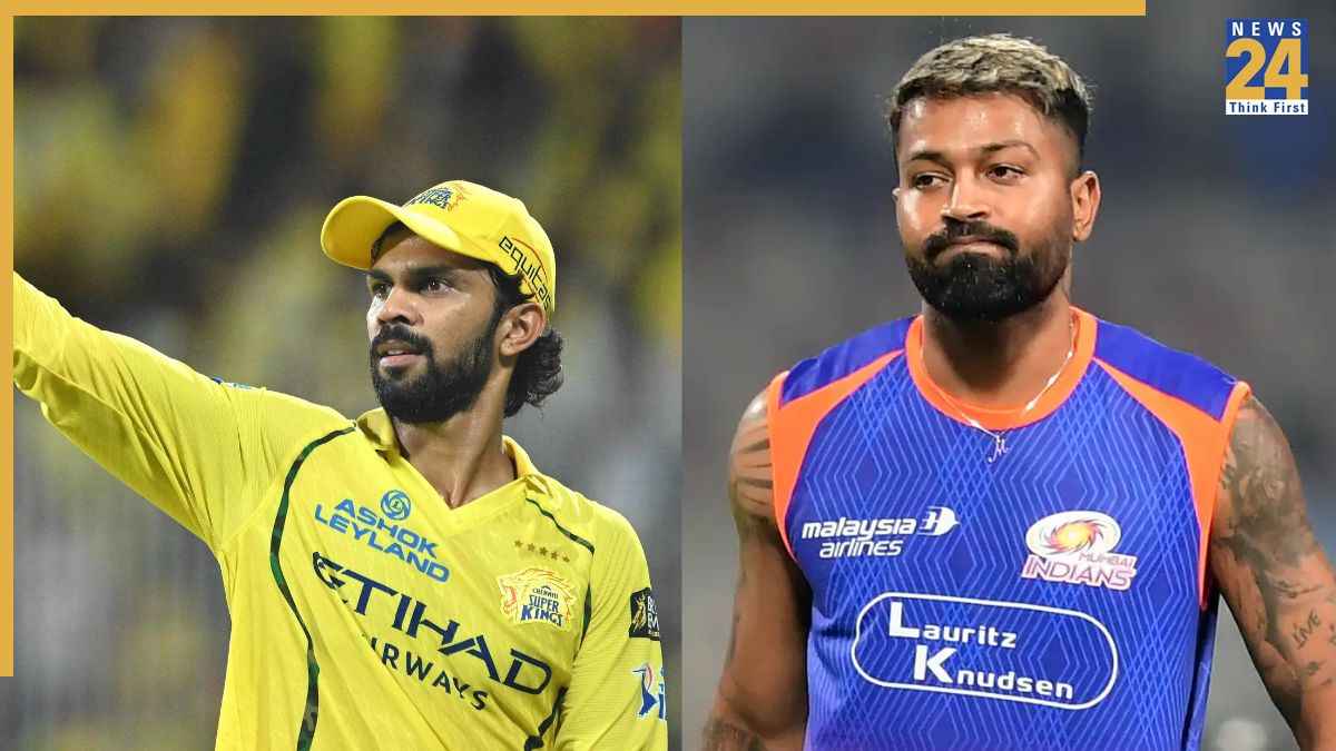 IPL 2026 खत्म होते ही कटेगा इन 4 कप्तानों का पत्ता! टीमें कर सकती हैं बड़ा फेरबदल