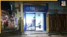 अजब बिहार की गजब तस्वीर! ATM के अंदर खुला ‘सैलून’, जहां पैसे निकलते थे वहां अब बन रही है दाढ़ी; देखें वायरल VIDEO