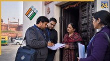 दिल्ली में SIR पर बड़ा अपडेट, इन 5 वजहों से कट सकता है वोटर लिस्ट से नाम, जानें कैसे करें चेक?