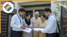 16 राज्यों और 3 केंद्र शासित प्रदेशों में होगा SIR, लिस्ट में दिल्ली-पंजाब भी शामिल; 3.94 लाख BLOs होंगे तैनात