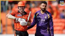 SRH को हराकर KKR ने जिंदा रखी प्लेऑफ की उम्मीदें, ट्रैविस हेड पर भारी पड़े अंगकृष रघुवंशी
