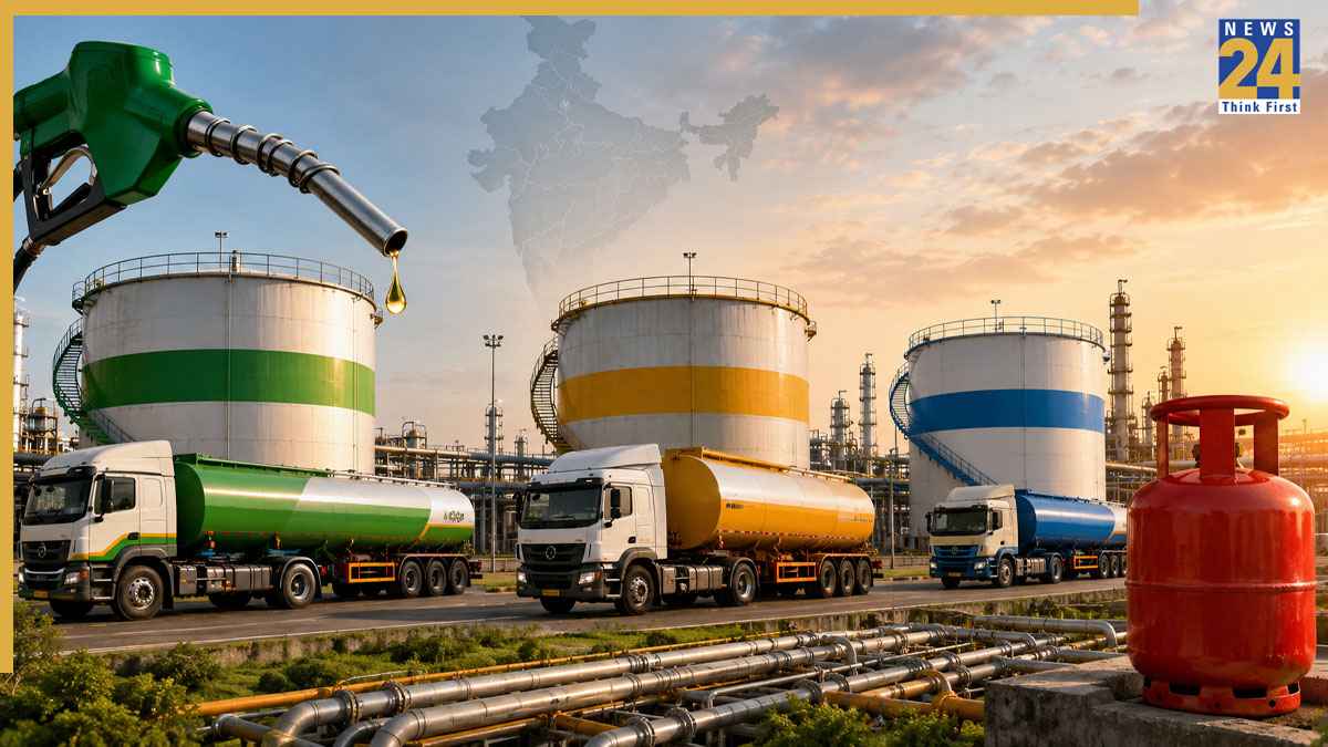 Petrol-Diesel and LPG Crisis