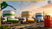 Petrol-Diesel and LPG Crisis