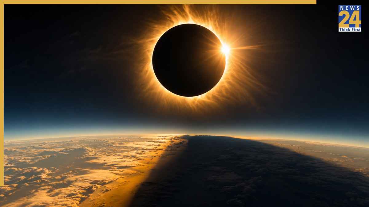 Longest Solar Eclipse