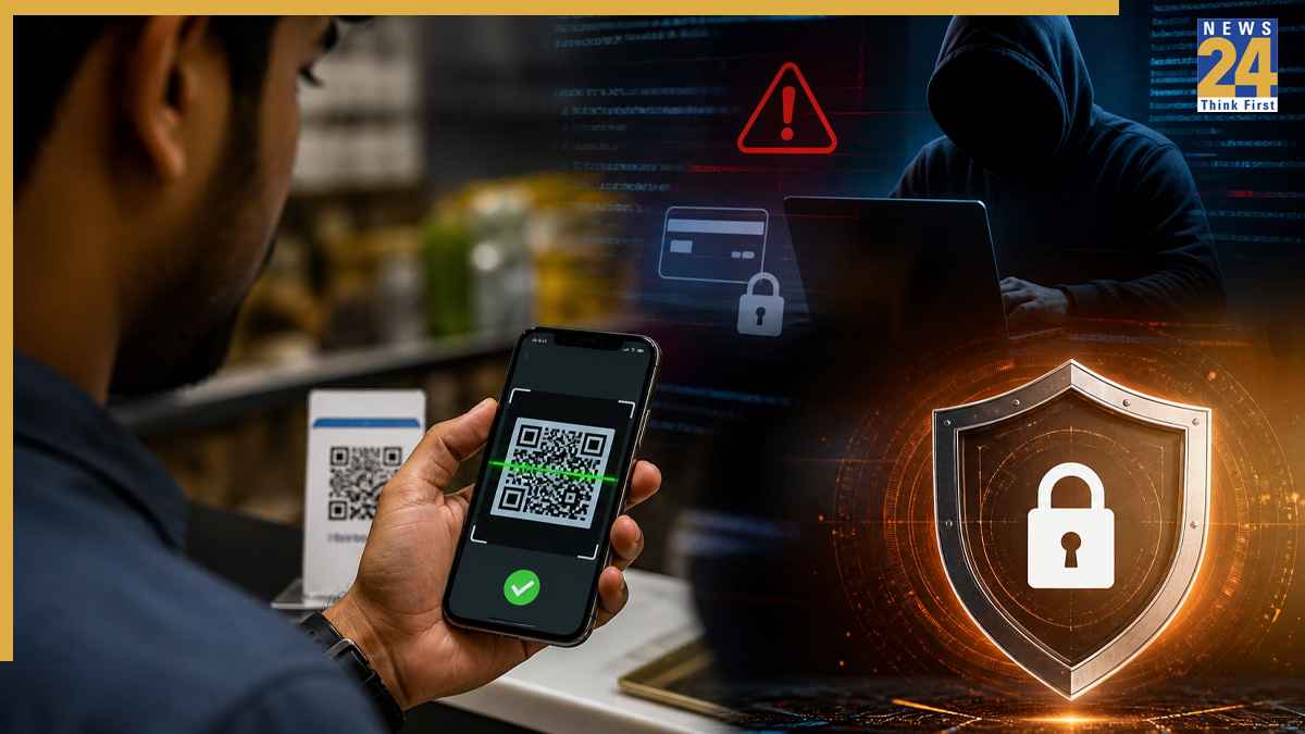 Safe UPI Payment Tips: ऑनलाइन ट्रांजेक्शन से डरते हैं, कहीं फ्रॉड न हो जाए? इन 5 तरीकों से करें सेफ पेमेंट