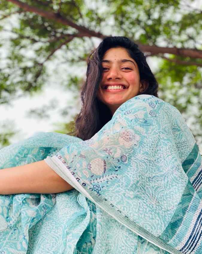 क्या बोलीं साई