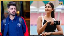 समीर रिजवी नहीं, ये IPL लेजेंड हैं येशा सागर के फेवरेट क्रिकेटर, Video के जरिए बताया सच