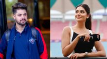 समीर रिजवी नहीं, ये IPL लेजेंड हैं येशा सागर के फेवरेट क्रिकेटर, Video के जरिए बताया सच