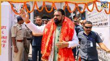 बिहार में अफसरों की खैर नहीं! 1 महीने तक फाइल रोकी तो होगा एक्शन; CM सम्राट चौधरी का बड़ा फैसला