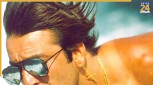 Sanjay Dutt