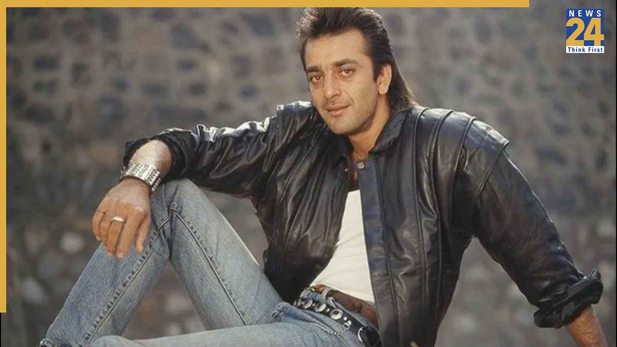 Sanjay Dutt