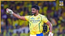 Sanju Samson: IPL 2026