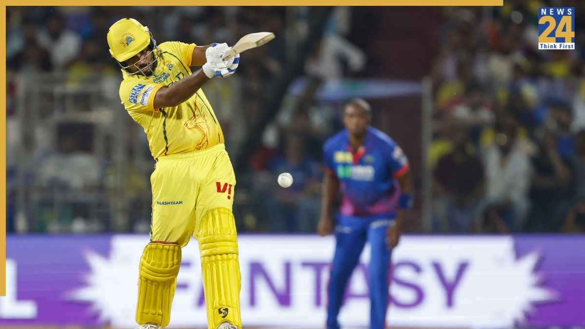 Sanju Samson