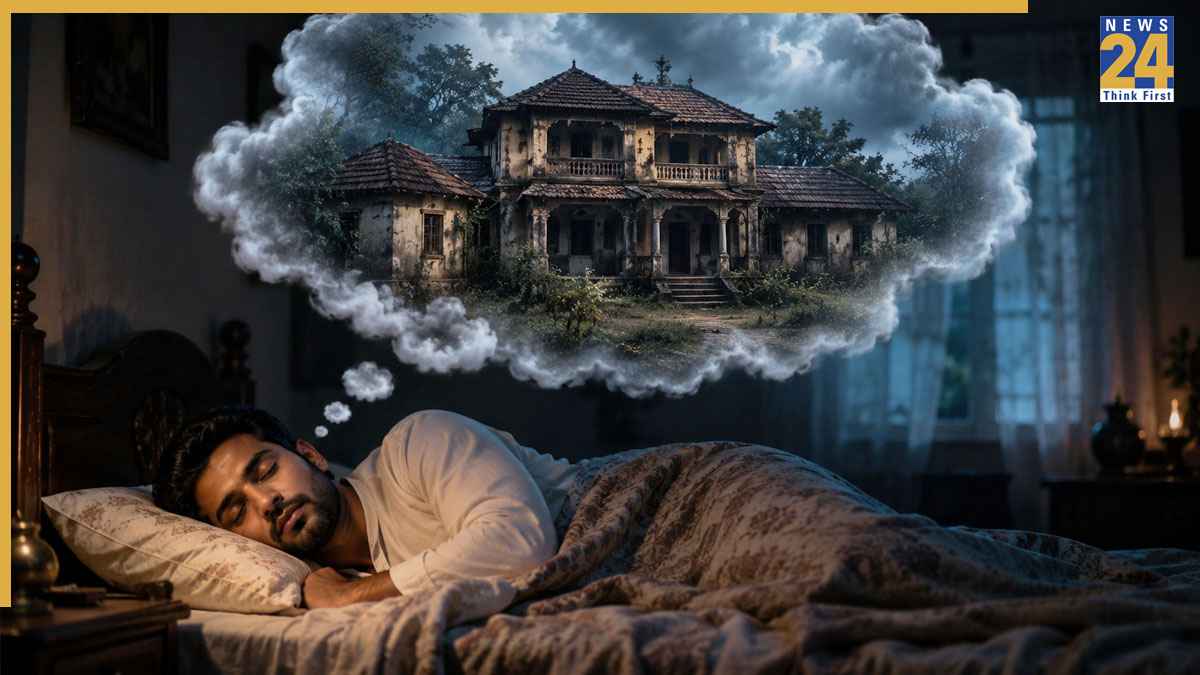 Seeing Old Memories In A Dream Meaning