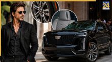 Bugatti और Rolls-Royce के बाद SRK के कलेक्शन में शामिल हुई ये सुपर कार, कीमत और फीचर्स जान उड़ जाएंगे होश
