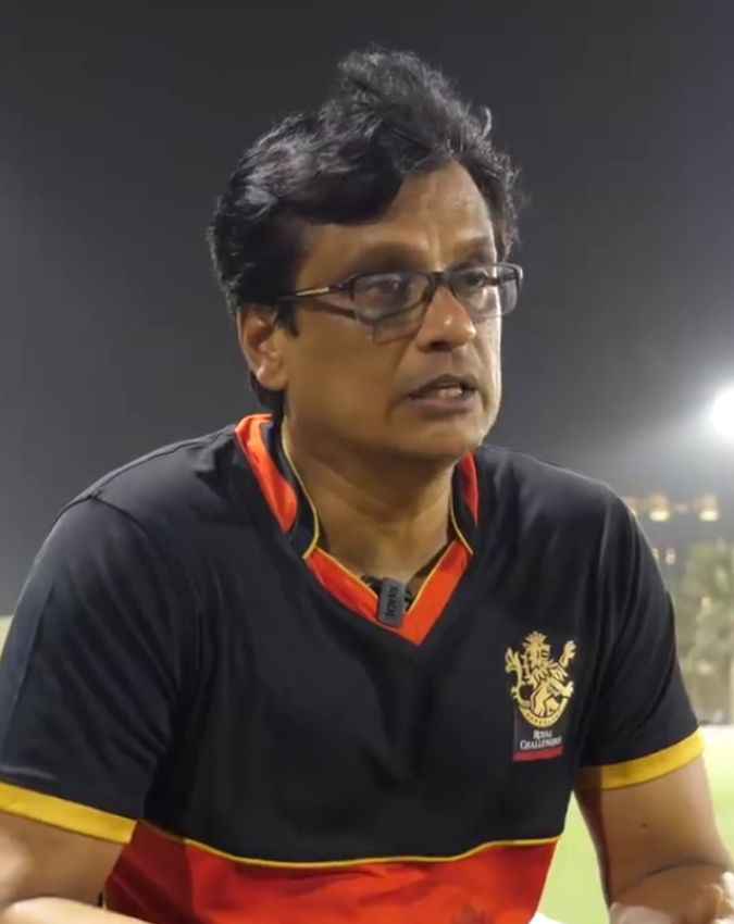 सपोर्ट स्टाफ की भी मेहनत 