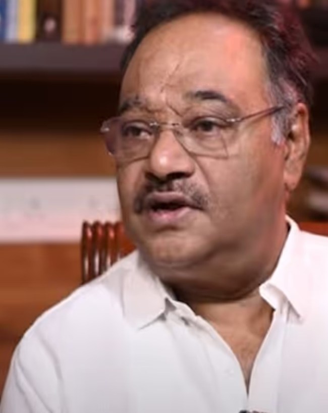 Who is Shamik Bhattacharya, BJP President Shamik Bhattacharya, Shamik Bhattacharya profile, Shamik Bhattacharya political journey, bengal politics, Deputy CM Bengal-1-2