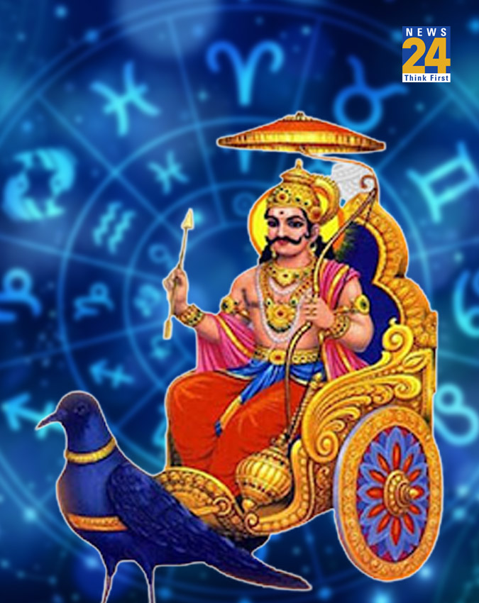 Shani Dev