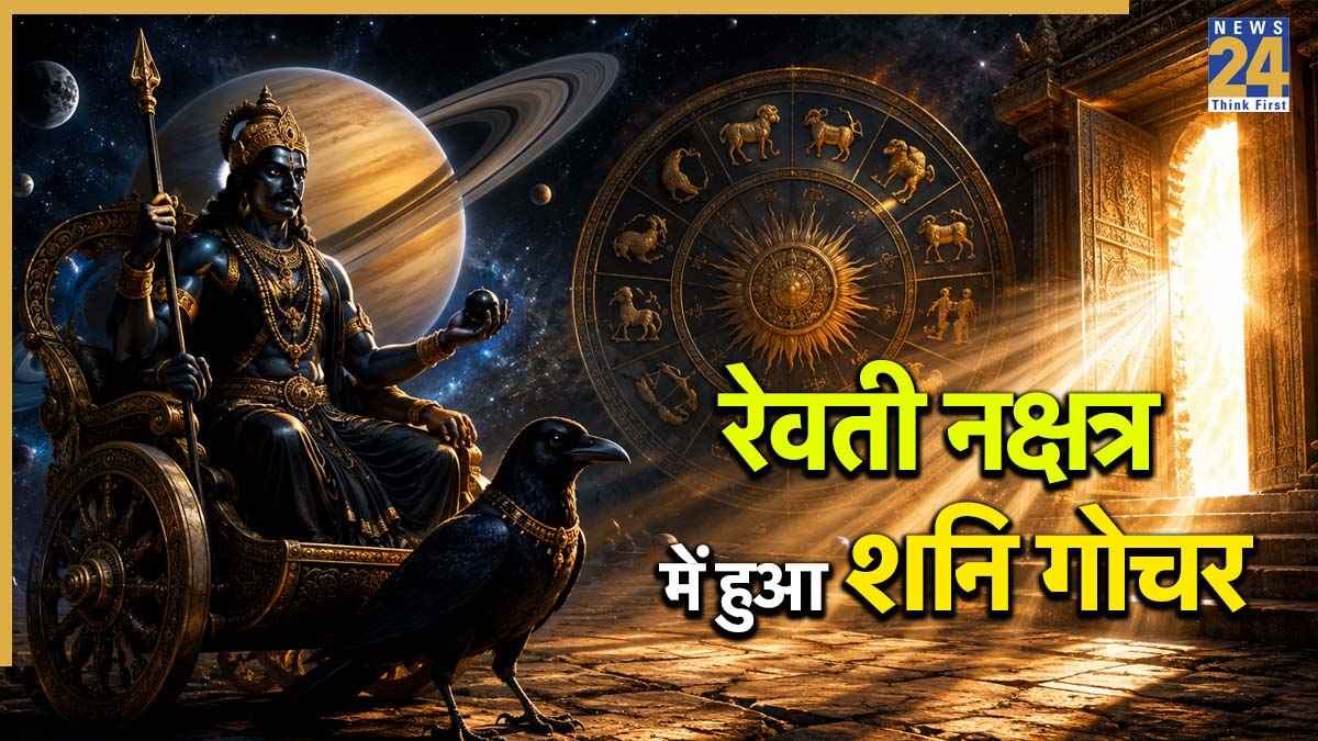 Shani Gochar 2026: खत्म हुए इन 3 राशियों के Bad Days, शनि ने किया गोचर, अब कराएंगे लाभ