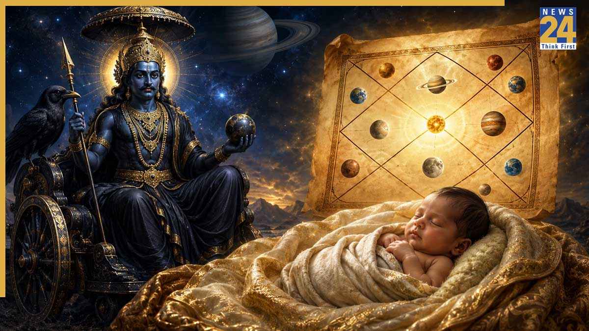 Shani Jayanti