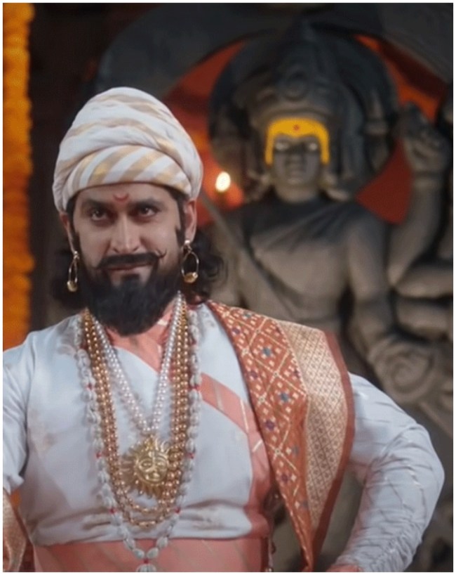 Chhatrapati Shivaji Maharaj-1-2-3
