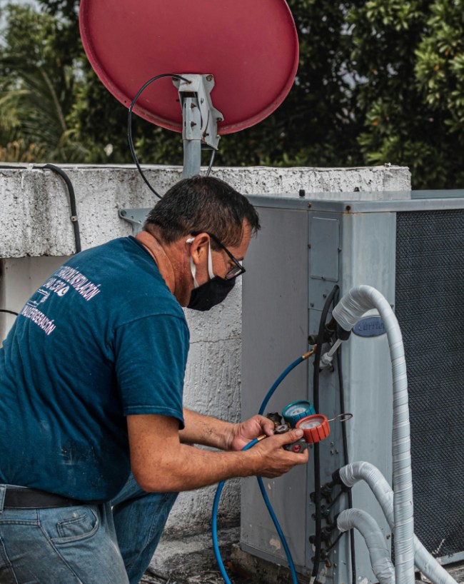 AC Blast Prevention Tip-1-2-3-4-5-6-7