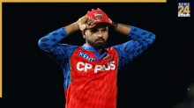 Shreyas Iyer