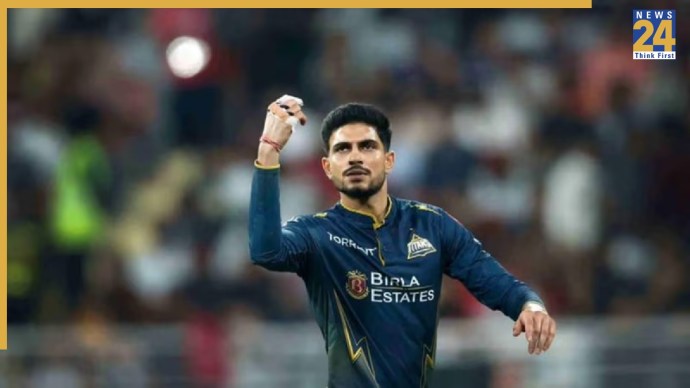 Shubman Gill