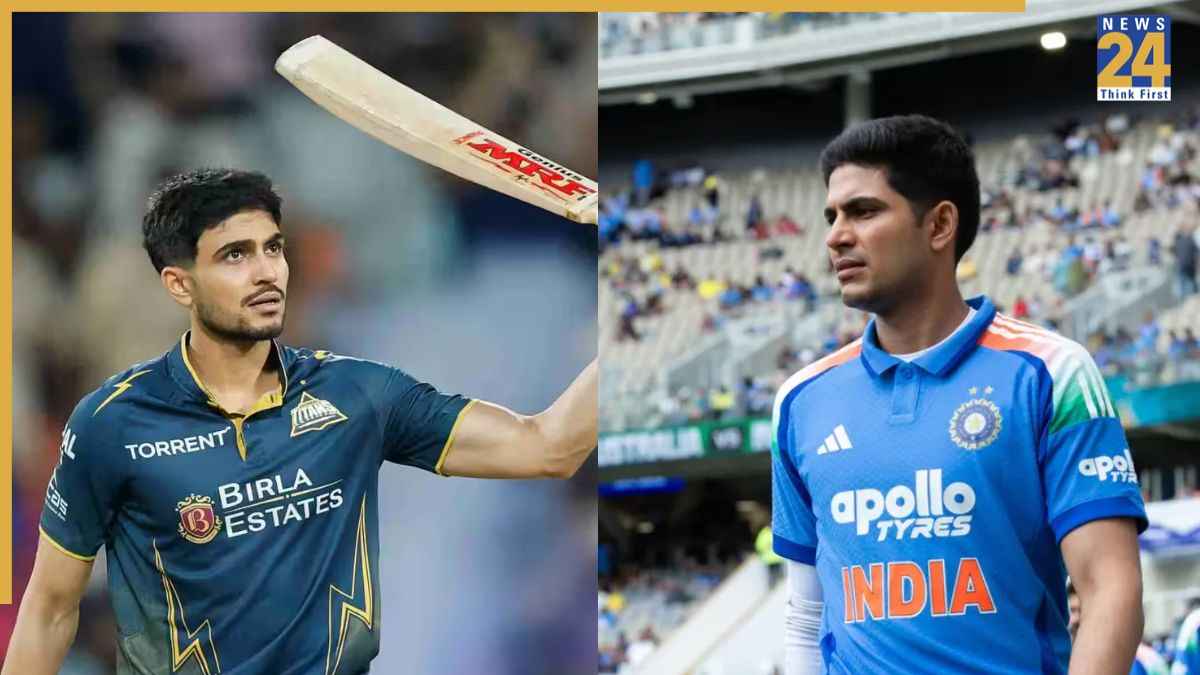 IPL 2026 की बदौलत शुभमन गिल की भारतीय T20I टीम में होगी वापसी? जानिए कहां फंसेगा पेंच