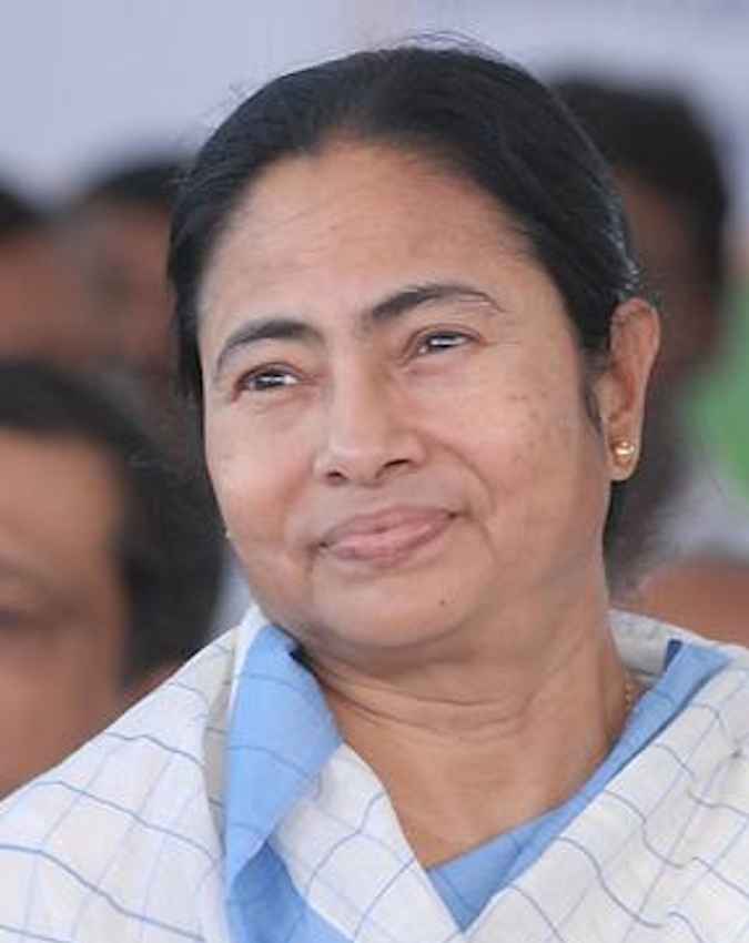 ममता बनर्जी का भवानीपुर कनेक्शन