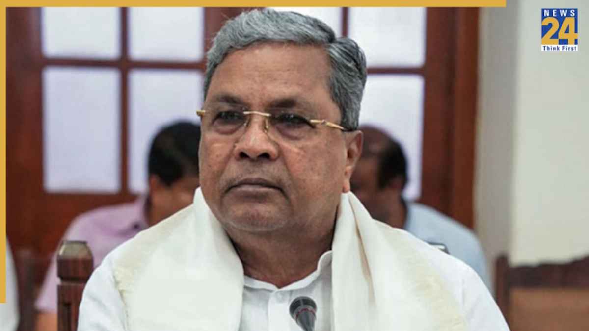 CM पद छोड़ने के बाद भी 'पावर' में रहना चाहते हैं सिद्धारमैया, हाईकमान ने ठुकराया प्लान