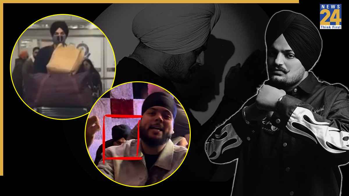 क्या अभी भी जिंदा है Sidhu Moose Wala, बार-बार इंटरनेट पर क्यों होती है ये चर्चा?