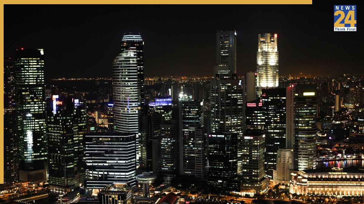 Singapore No Villages