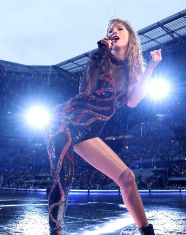 Taylor Swift Ka Numerology Secret-1-2