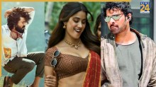 South Bollywood new onscreen couples