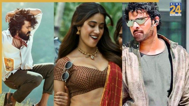 South Bollywood new onscreen couples