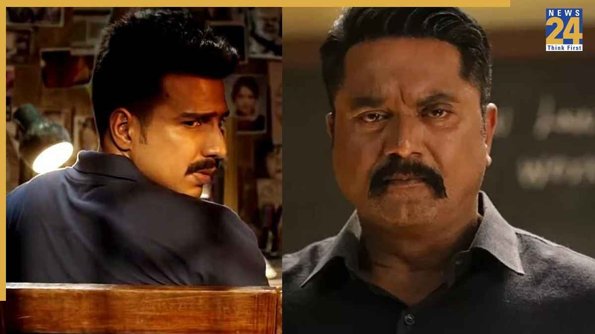 South suspense crime thrill Movies