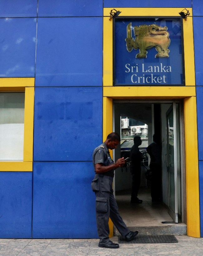 sri lanka cricketer arrested-1-2