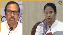 ‘कुछ ही दिनों में खत्म हो जाएगी TMC’, ममता बनर्जी के सांसद का सनसनीखेज दावा