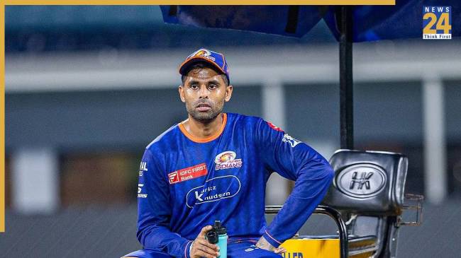 Suryakumar Yadav Suryakumar Yadav-1