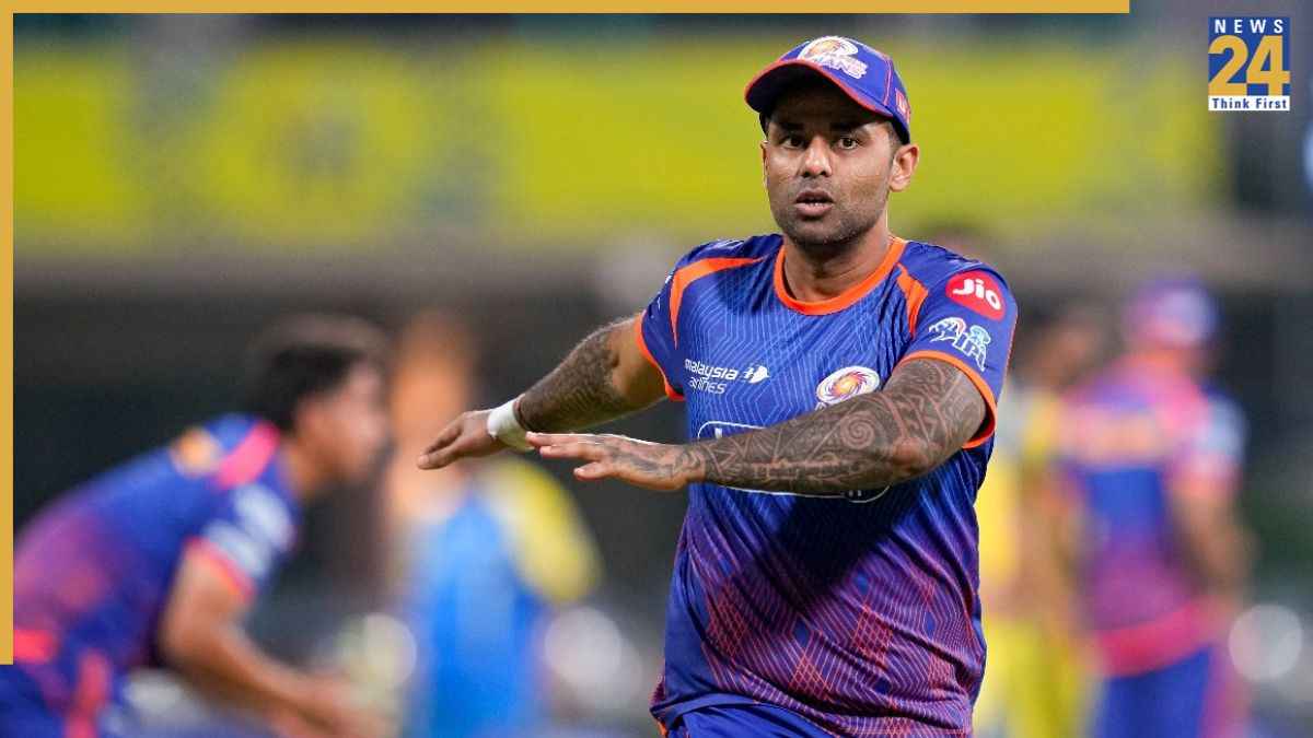 IPL 2026: क्या सूर्यकुमार से उठ गया MI का भरोसा? फ्लॉप शो के बाद कब होगा कमबैक?