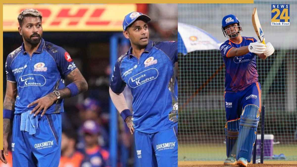 Suryakumar yadav hardik pandya mayank rawat