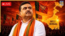 Suvendu Adhikari