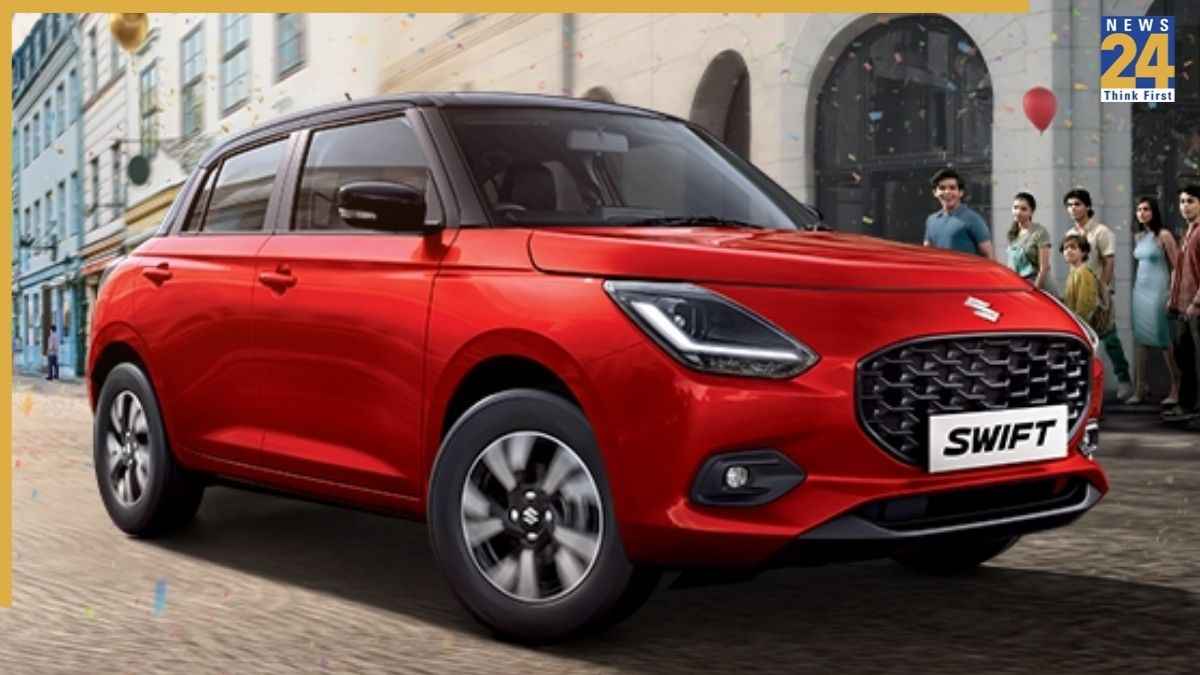 Maruti Swift Hydrogen: अब पेट्रोल भरवाने की जरूरत नहीं? पानी से बने फ्यूल पर चलेगी मारुति स्विफ्ट, जानें क्या है नई तकनीक