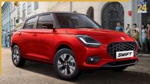 Maruti Swift Hydrogen: अब पेट्रोल भरवाने की जरूरत नहीं? पानी से बने फ्यूल पर चलेगी मारुति स्विफ्ट, जानें क्या है नई तकनीक
