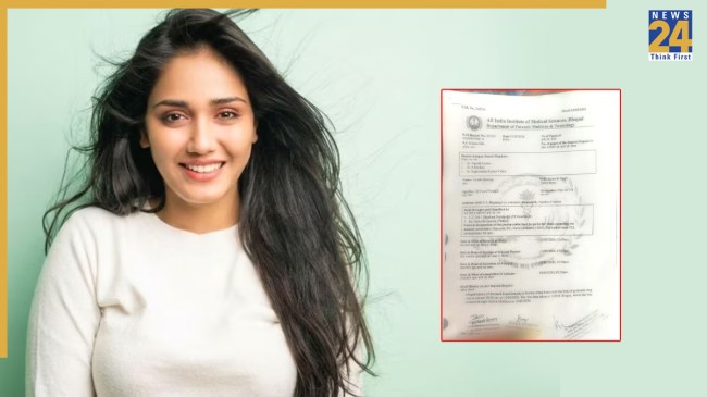 Twisha Sharma Death Case Twisha Sharma Death Case-1